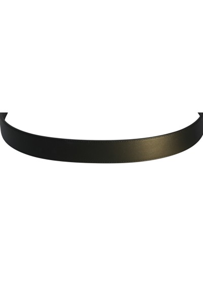 Louis Vuitton Belt Initiales Monogram Graphite