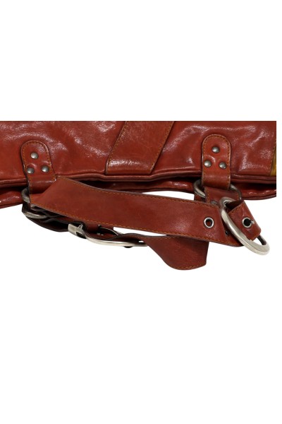 Dior Gaucho Rossa