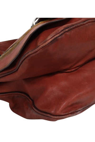 Dior Gaucho Rossa