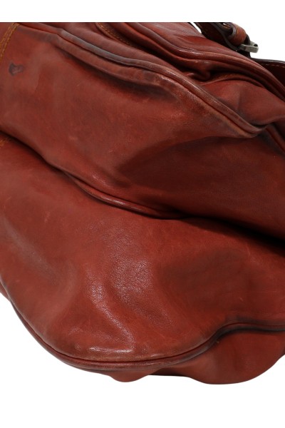 Dior Gaucho Rossa