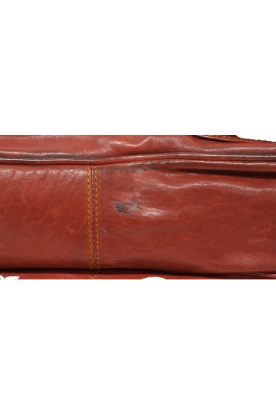Dior Gaucho Rossa