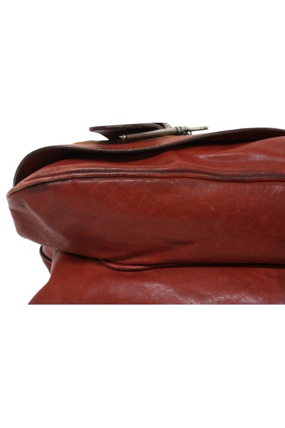 Dior Gaucho Rossa