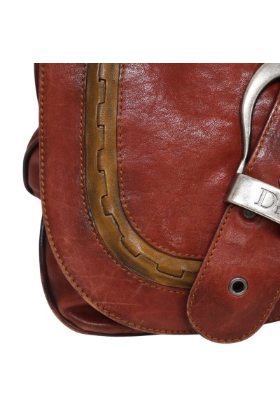 Dior Gaucho Rossa