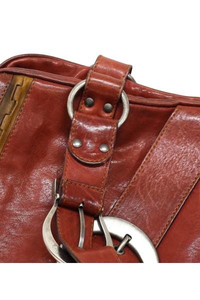 Dior Gaucho Rossa