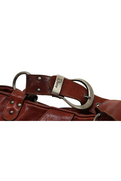 Dior Gaucho Rossa