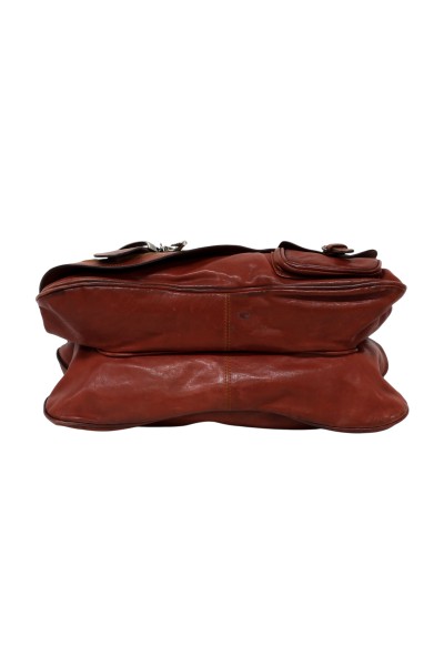 Dior Gaucho Rossa
