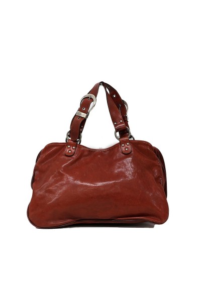 Dior Gaucho Rossa