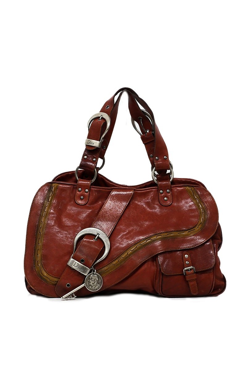 Dior Gaucho Rossa