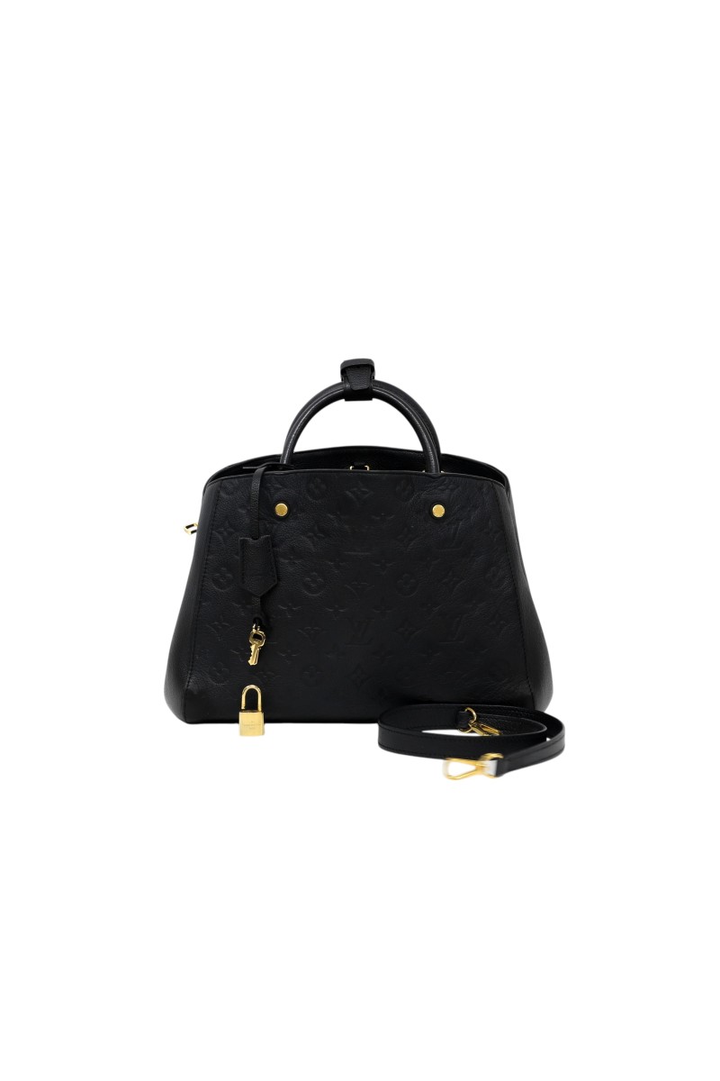 Louis Vuitton Montaigne Empreinte
