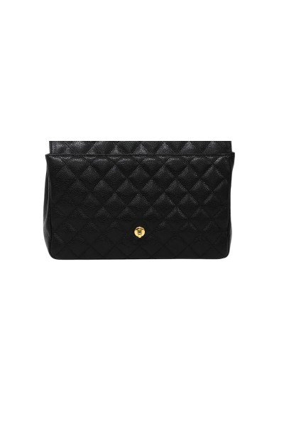 Chanel Timeless Caviar Jumbo