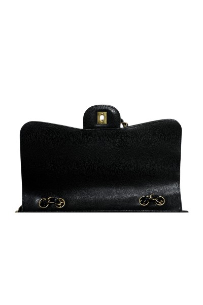 Chanel Timeless Caviar Jumbo