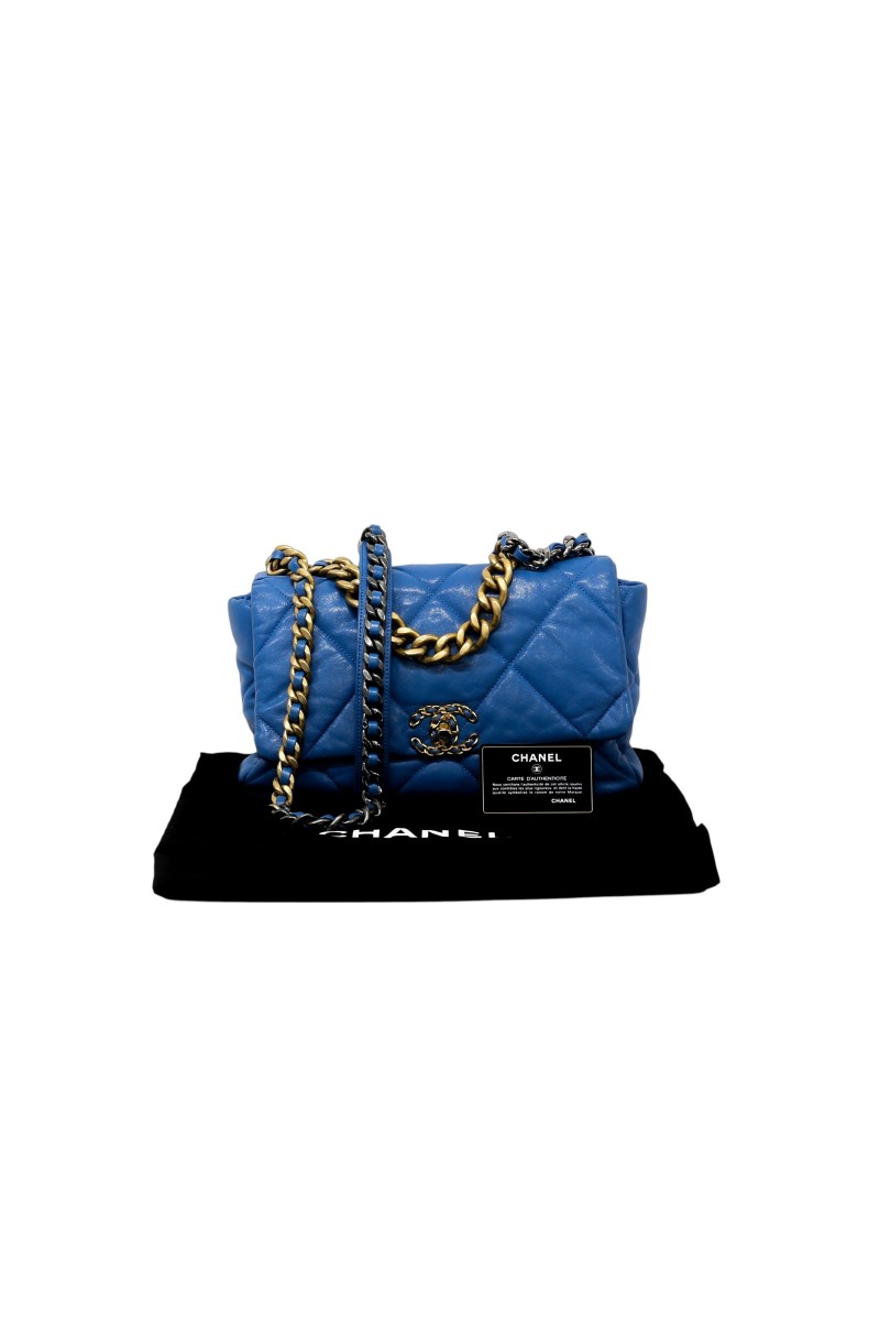 Chanel 19 Grande