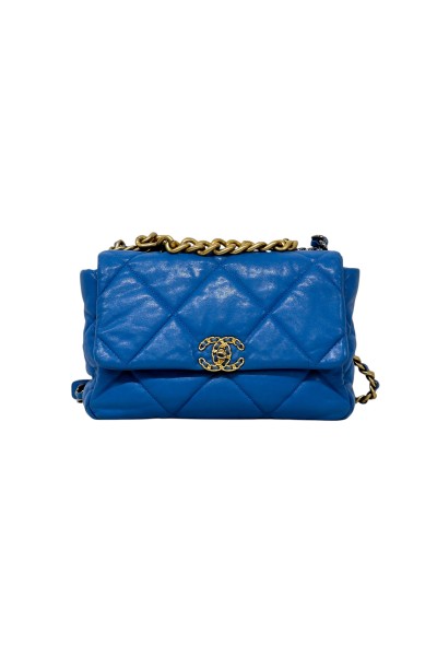 Chanel 19 Grande