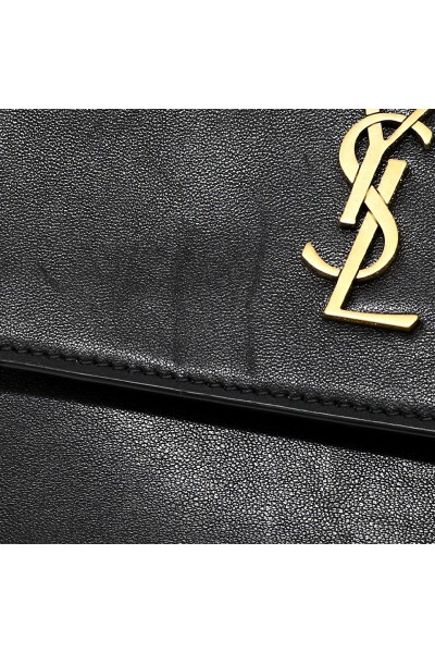 Yves Saint Laurent Niki Piccola Nera