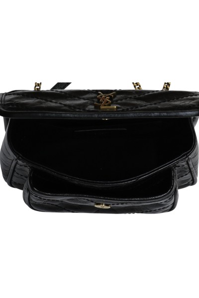 Yves Saint Laurent Niki Mini Pelle Vintage