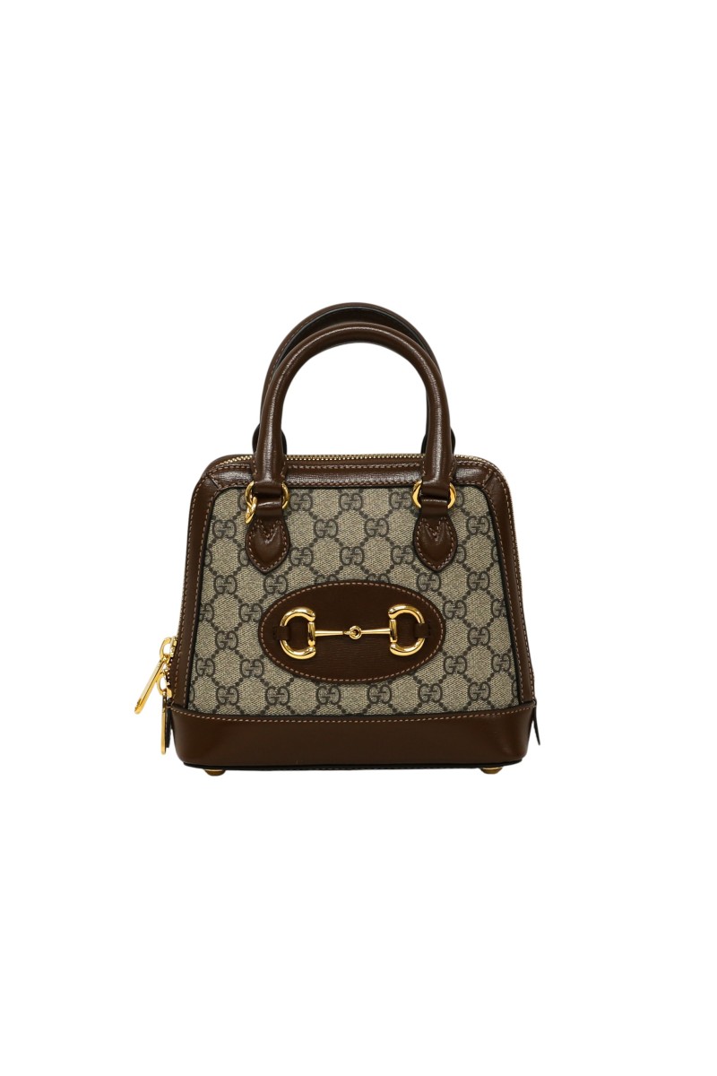 Gucci Horsebit 1955 Mini Top Handle