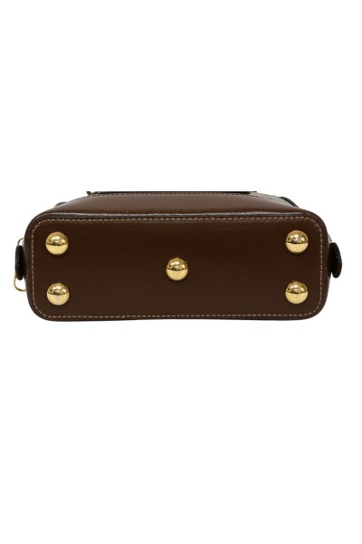 Gucci Horsebit 1955 Mini Top Handle