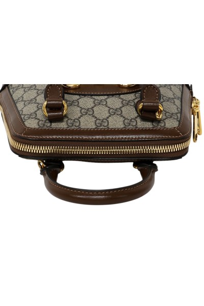 Gucci Horsebit 1955 Mini Top Handle