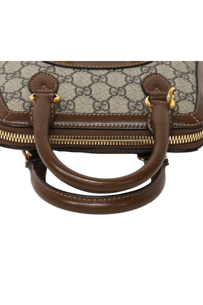 Gucci Horsebit 1955 Mini Top Handle