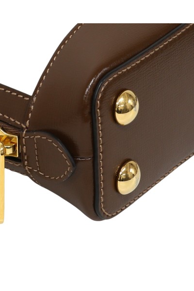 Gucci Horsebit 1955 Mini Top Handle