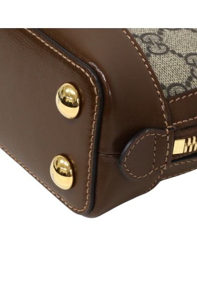 Gucci Horsebit 1955 Mini Top Handle