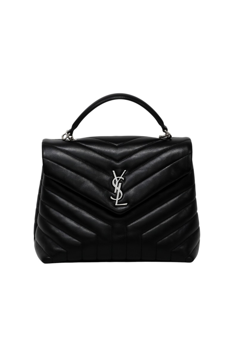 Yves Saint Laurent Loulou Top Handle