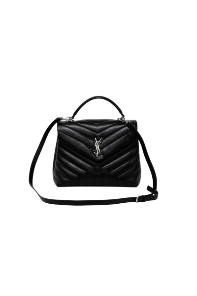 Yves Saint Laurent Loulou Top Handle