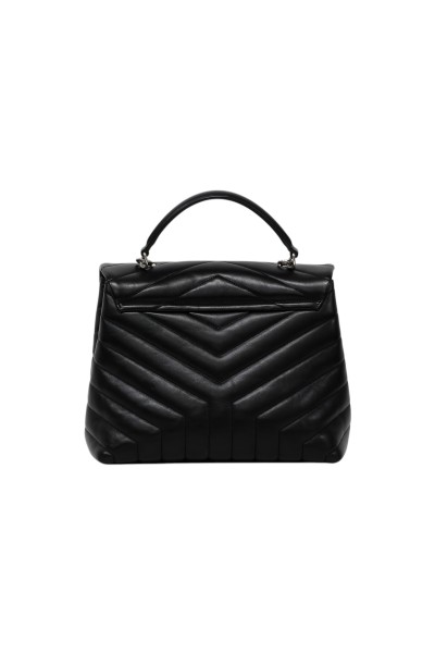 Yves Saint Laurent Loulou Top Handle