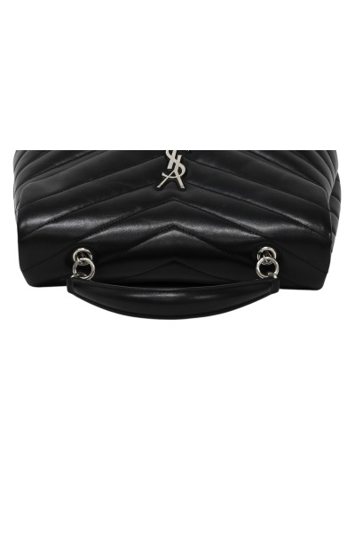 Yves Saint Laurent Loulou Top Handle