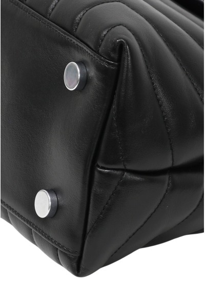 Yves Saint Laurent Loulou Top Handle