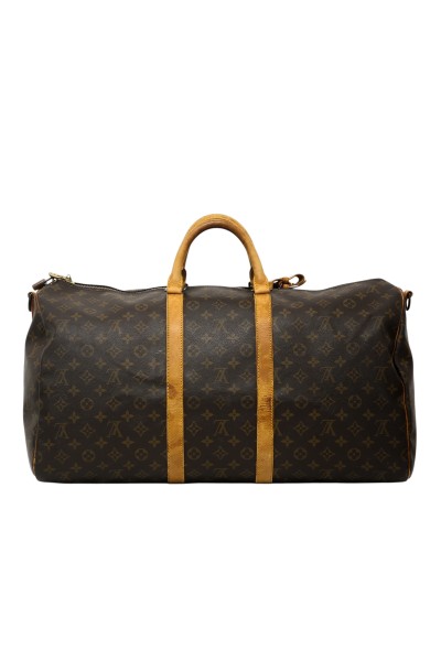 Louis Vuitton Keepall 50 Bandoulière