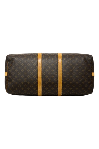 Louis Vuitton Keepall 50 Bandoulière