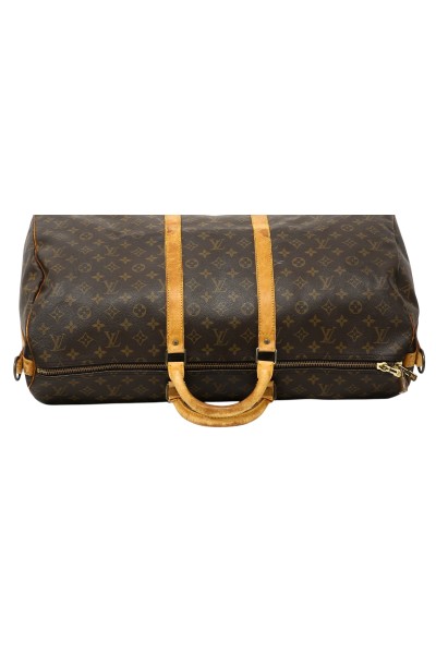 Louis Vuitton Keepall 50 Bandoulière