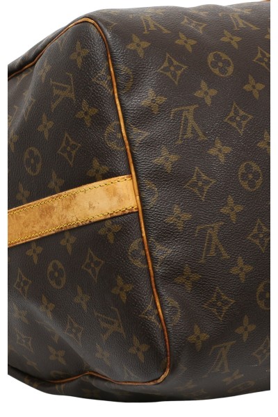 Louis Vuitton Keepall 50 Bandoulière