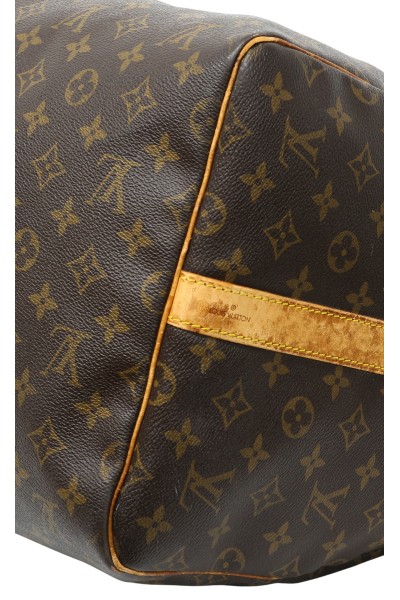 Louis Vuitton Keepall 50 Bandoulière