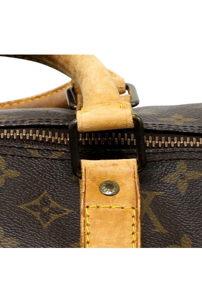 Louis Vuitton Keepall 50 Bandoulière