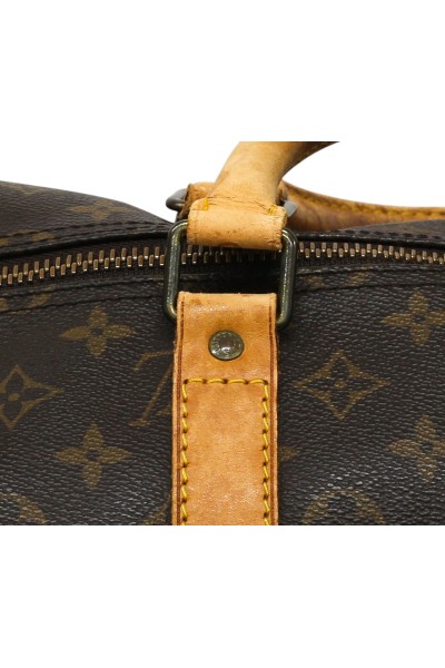 Louis Vuitton Keepall 50 Bandoulière