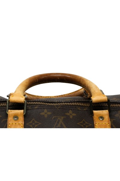 Louis Vuitton Keepall 50 Bandoulière