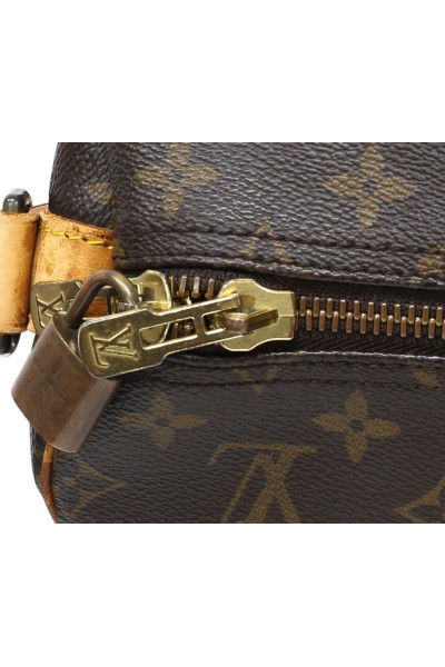 Louis Vuitton Keepall 50 Bandoulière
