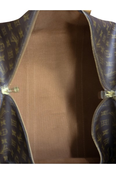 Louis Vuitton Keepall 50 Bandoulière