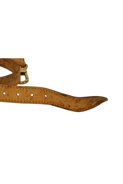 Louis Vuitton Keepall 50 Bandoulière
