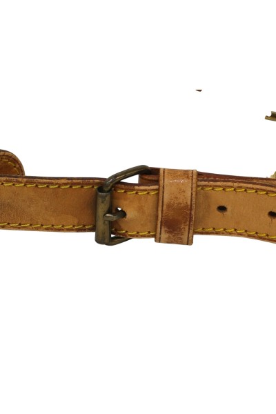 Louis Vuitton Keepall 50 Bandoulière