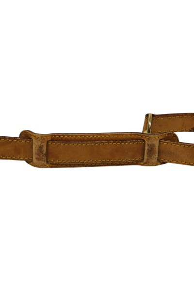 Louis Vuitton Keepall 50 Bandoulière