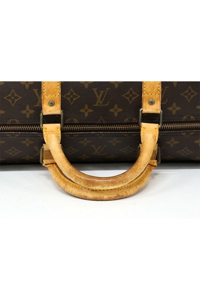 Louis Vuitton Keepall 50 Bandoulière