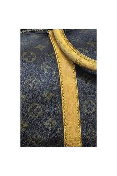 Louis Vuitton Keepall 50 Bandoulière
