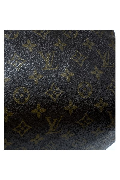 Louis Vuitton Keepall 50 Bandoulière