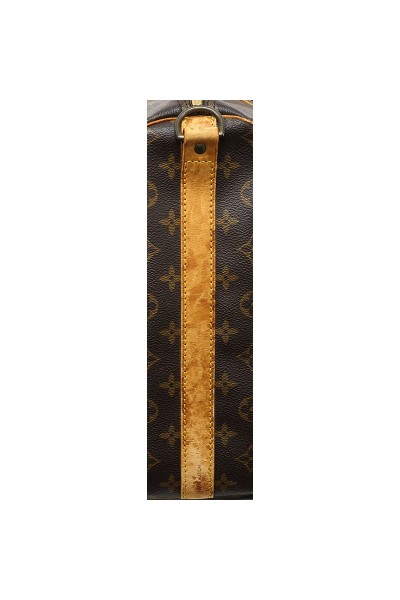 Louis Vuitton Keepall 50 Bandoulière