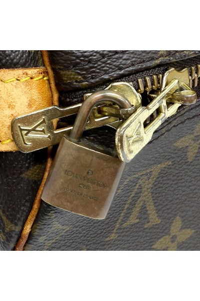 Louis Vuitton Keepall 50 Bandoulière