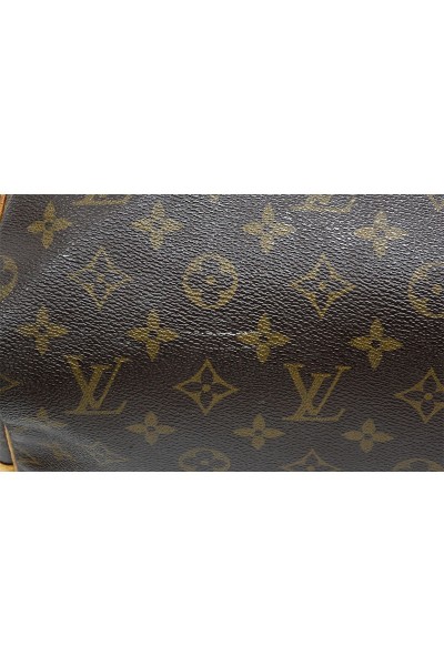 Louis Vuitton Keepall 50 Bandoulière
