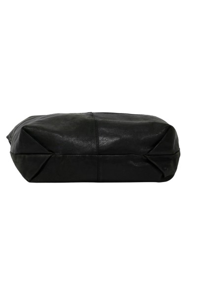 Givenchy Georges V in Pelle Nera